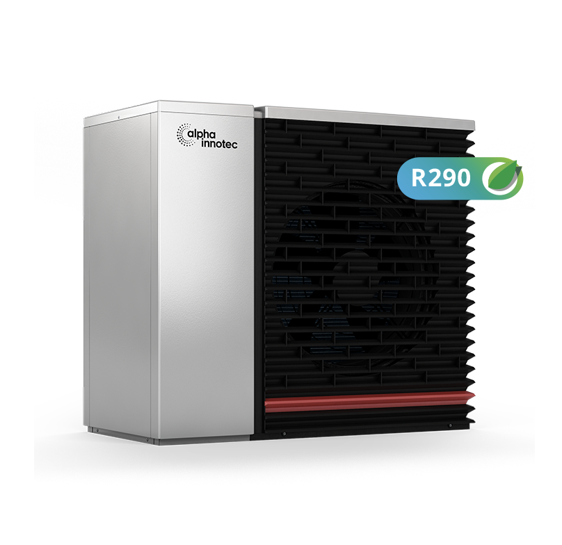 Alpha Innotec Hybrox 11