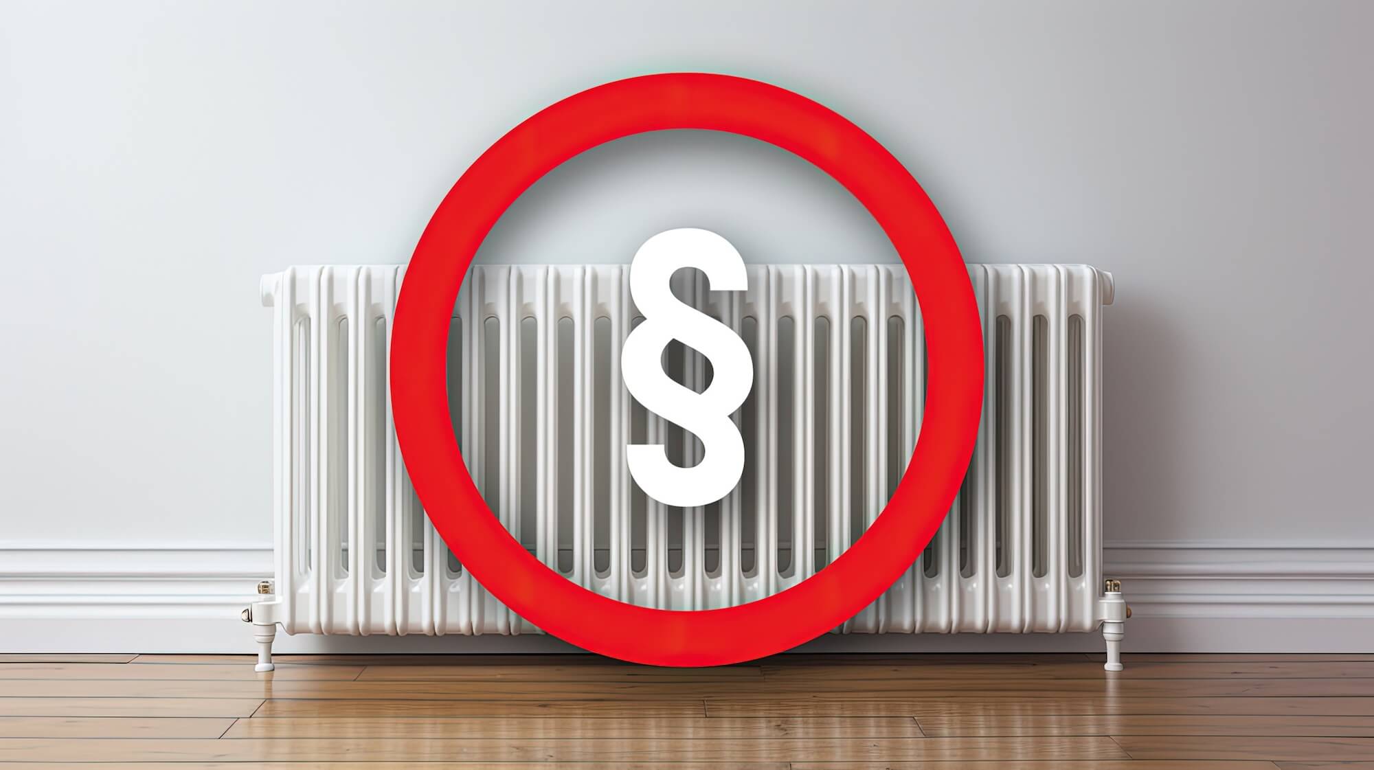 Was ist das Heizungsgesetz und warum wird es reformiert?