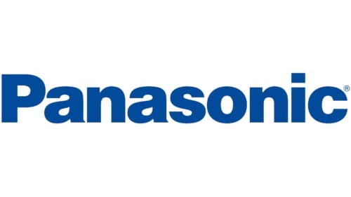 Panasonic-Logo