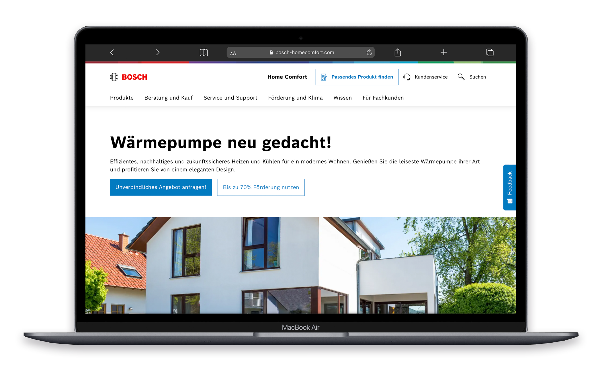 BOSCH