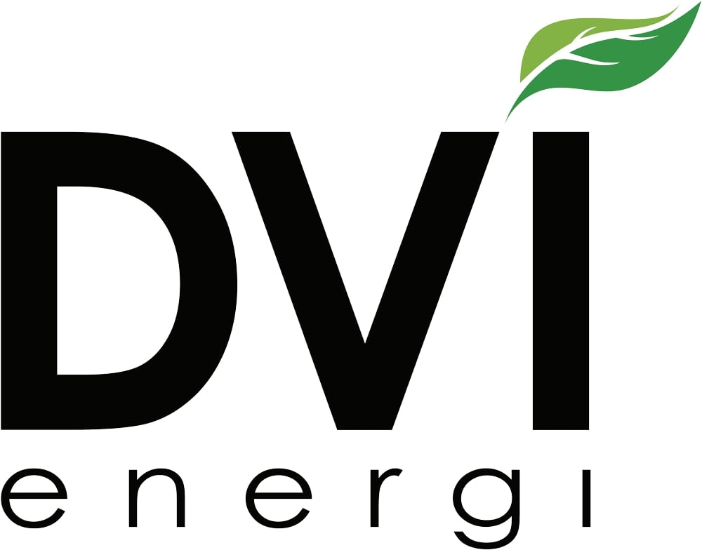DVI Energi-Logo