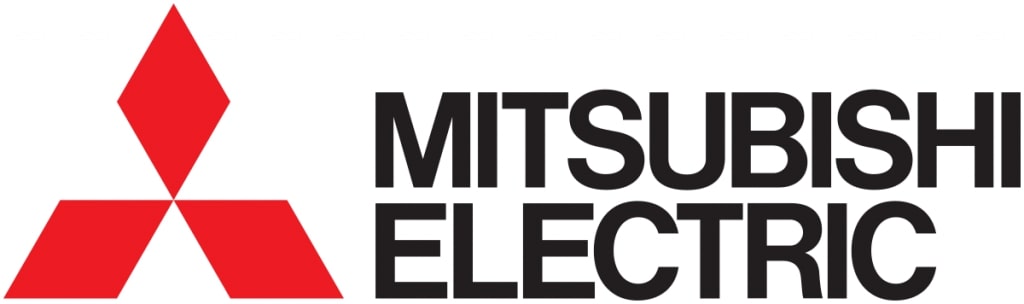 Mitsubishi Electric-Logo