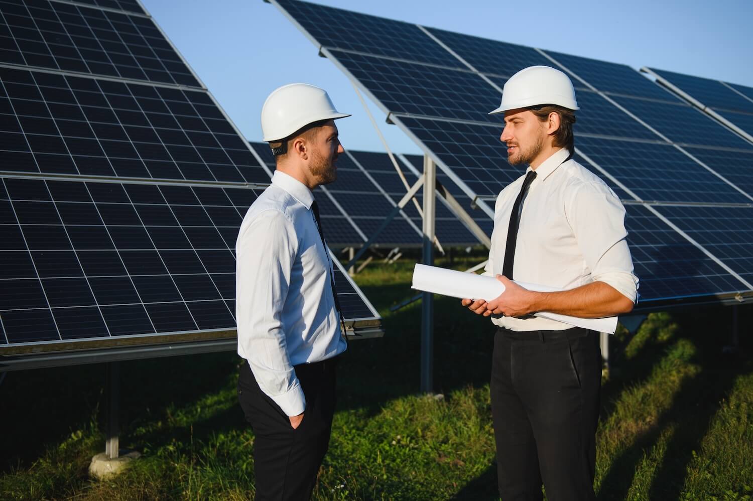 Seriöse Anbieter sind elementar für Ihre PV-Anlage