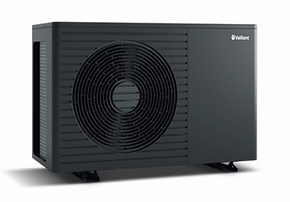 AroTHERM pro Bild