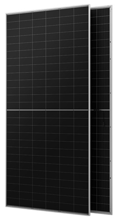 AIKO Photovoltaik-Anlage