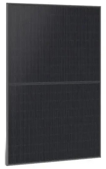 JA Solar Photovoltaik-Anlage