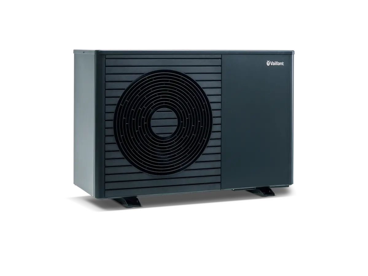 Für wen eignet sich die Vaillant aroTHERM plus ?