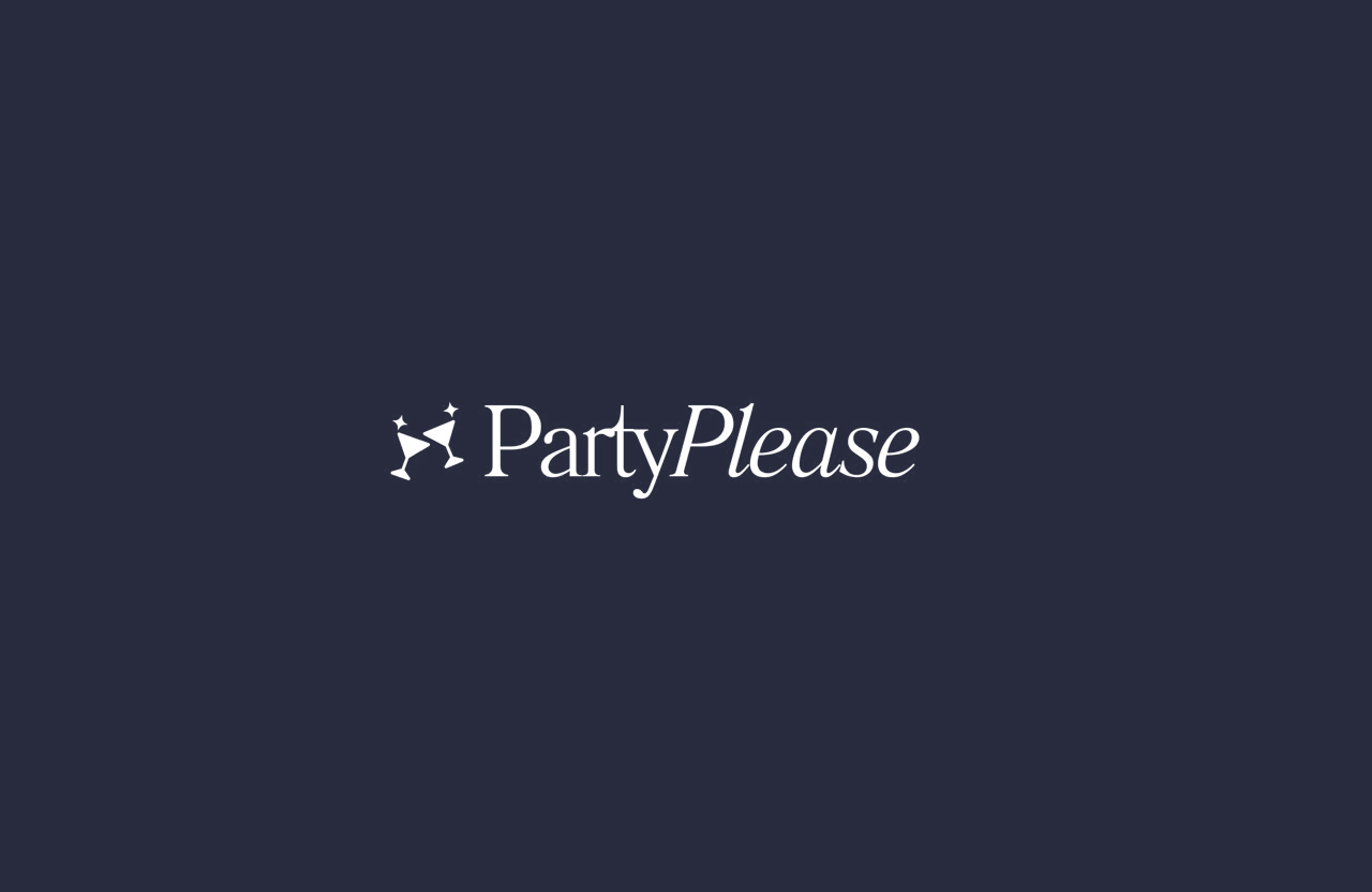 PartyPlease
