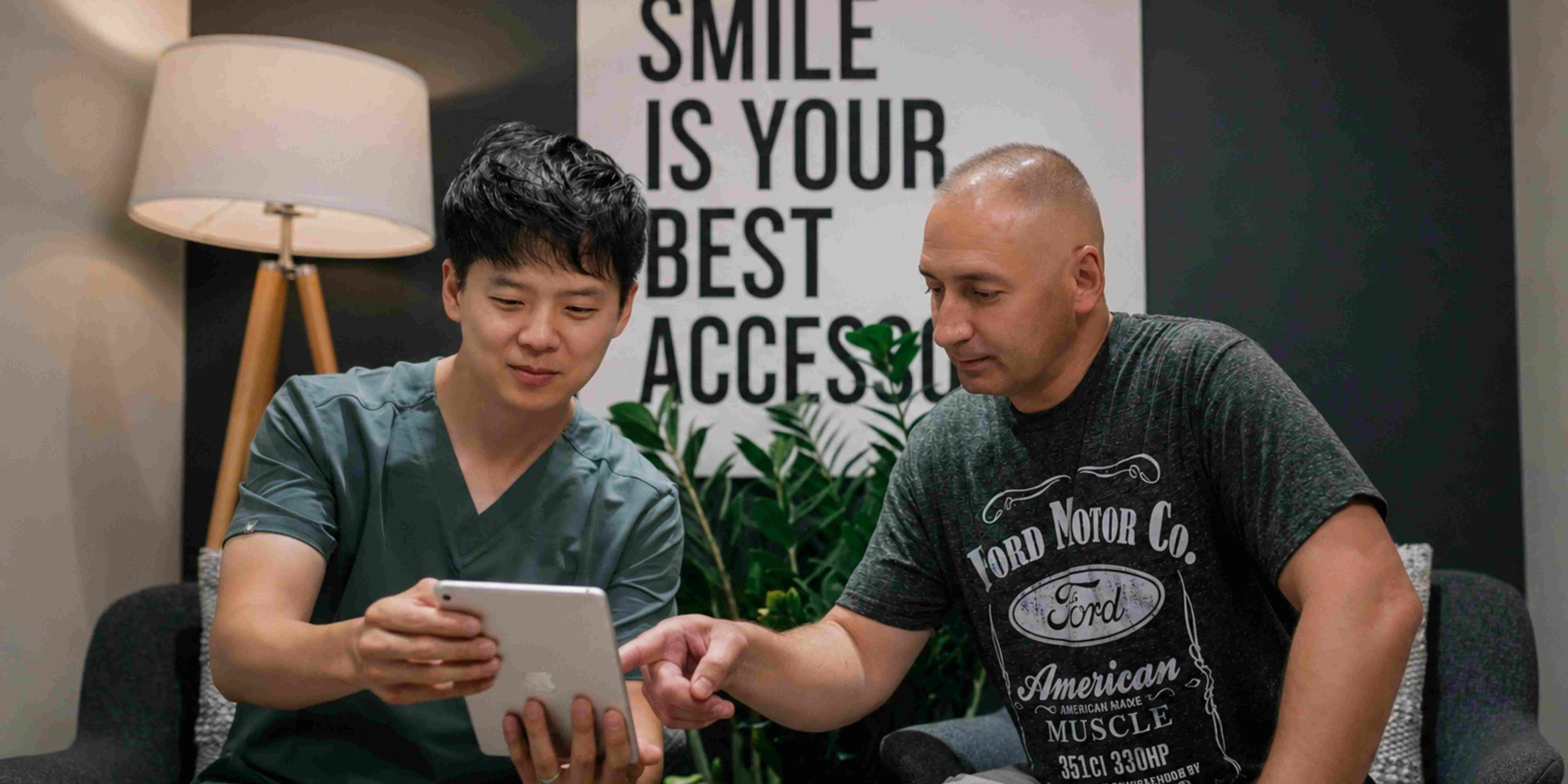 Dental Implant Post-Operative Instructions: Your Guide to a Successful Recovery in Washington, DC