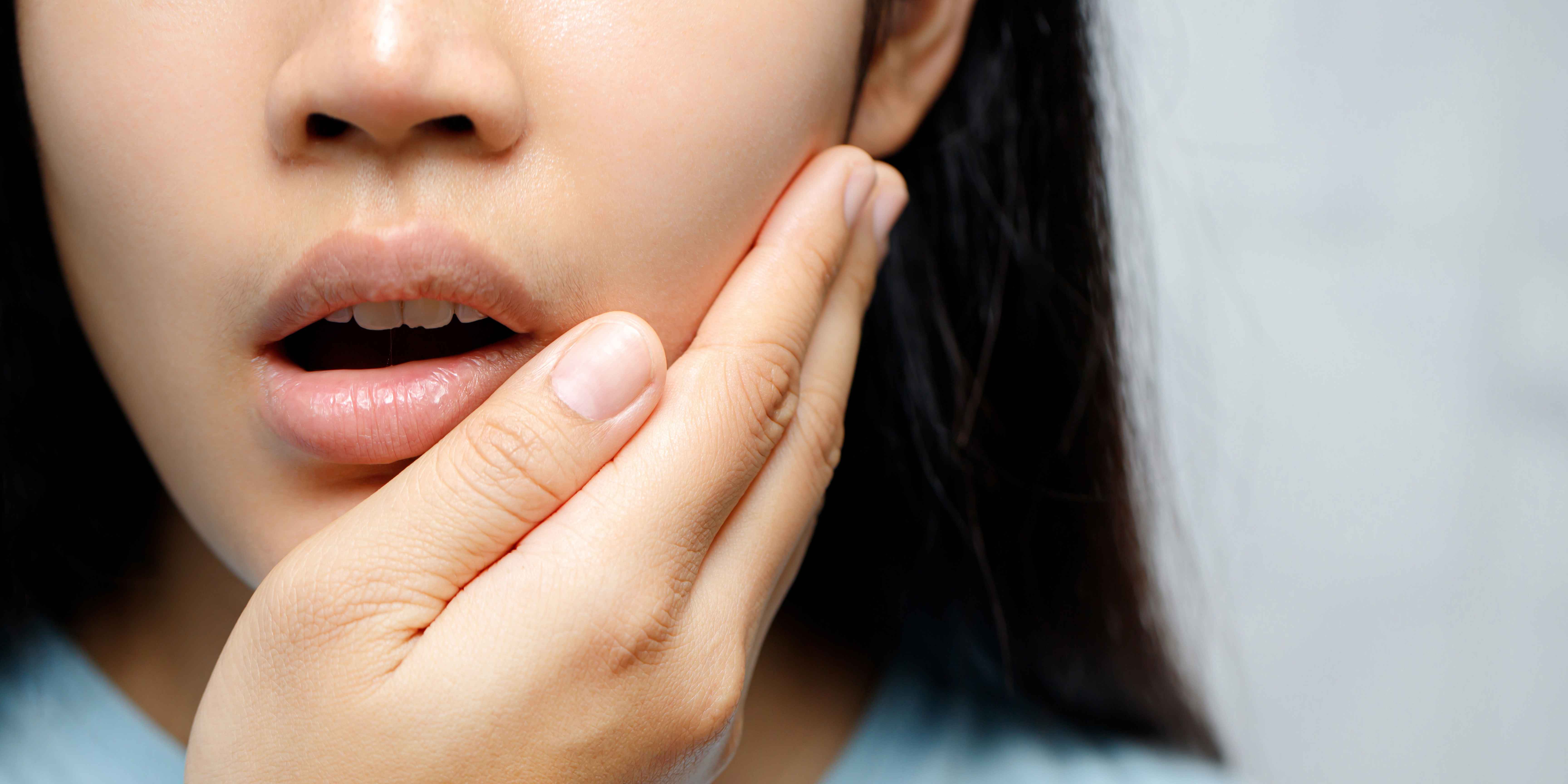 Do Cavities Always Hurt? Cavity Symptoms & Treatment in Washington, DC | W Plus Dental