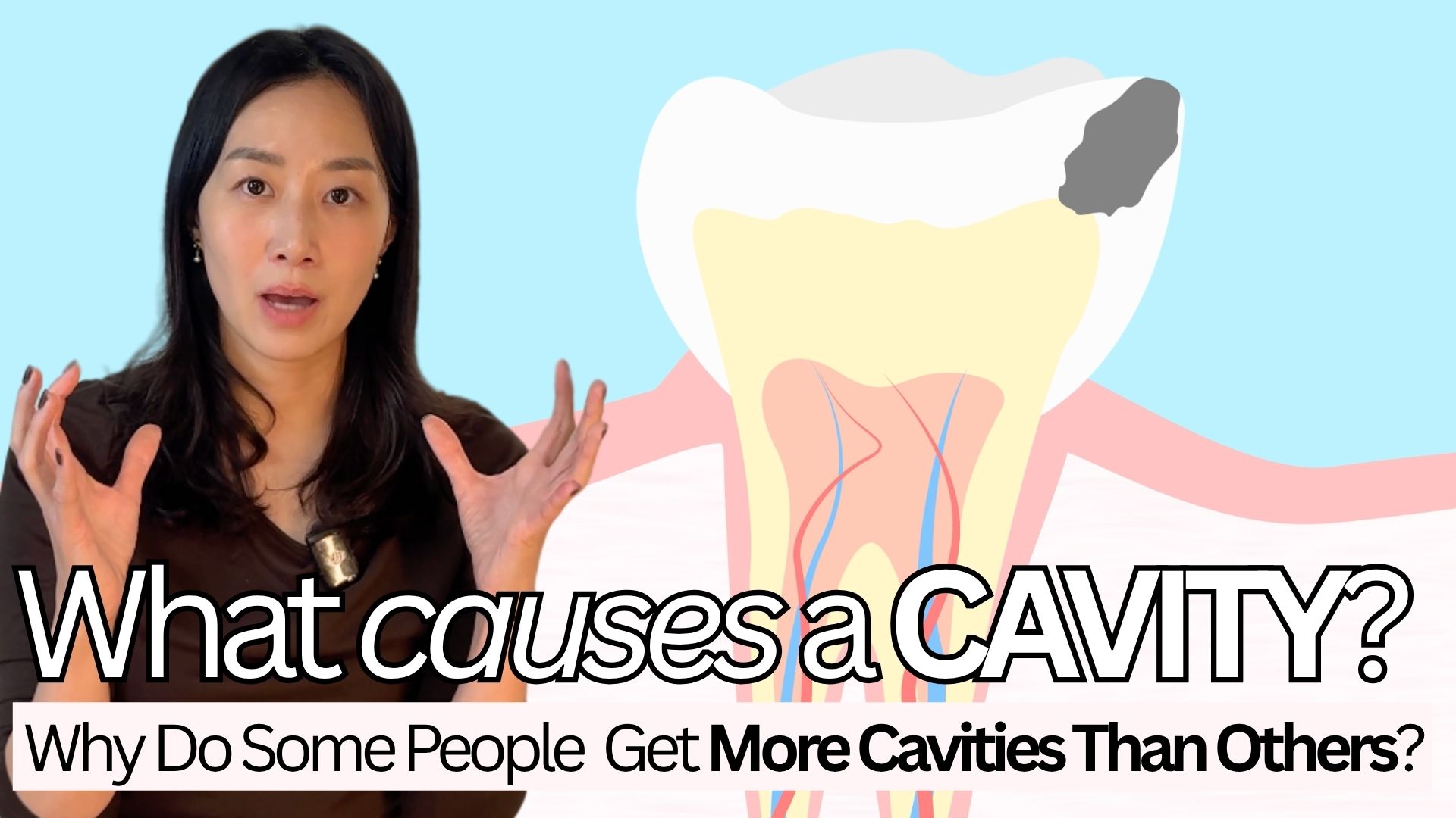 Dental Videos about Common Dental Concerns and Procedures in Washington DC