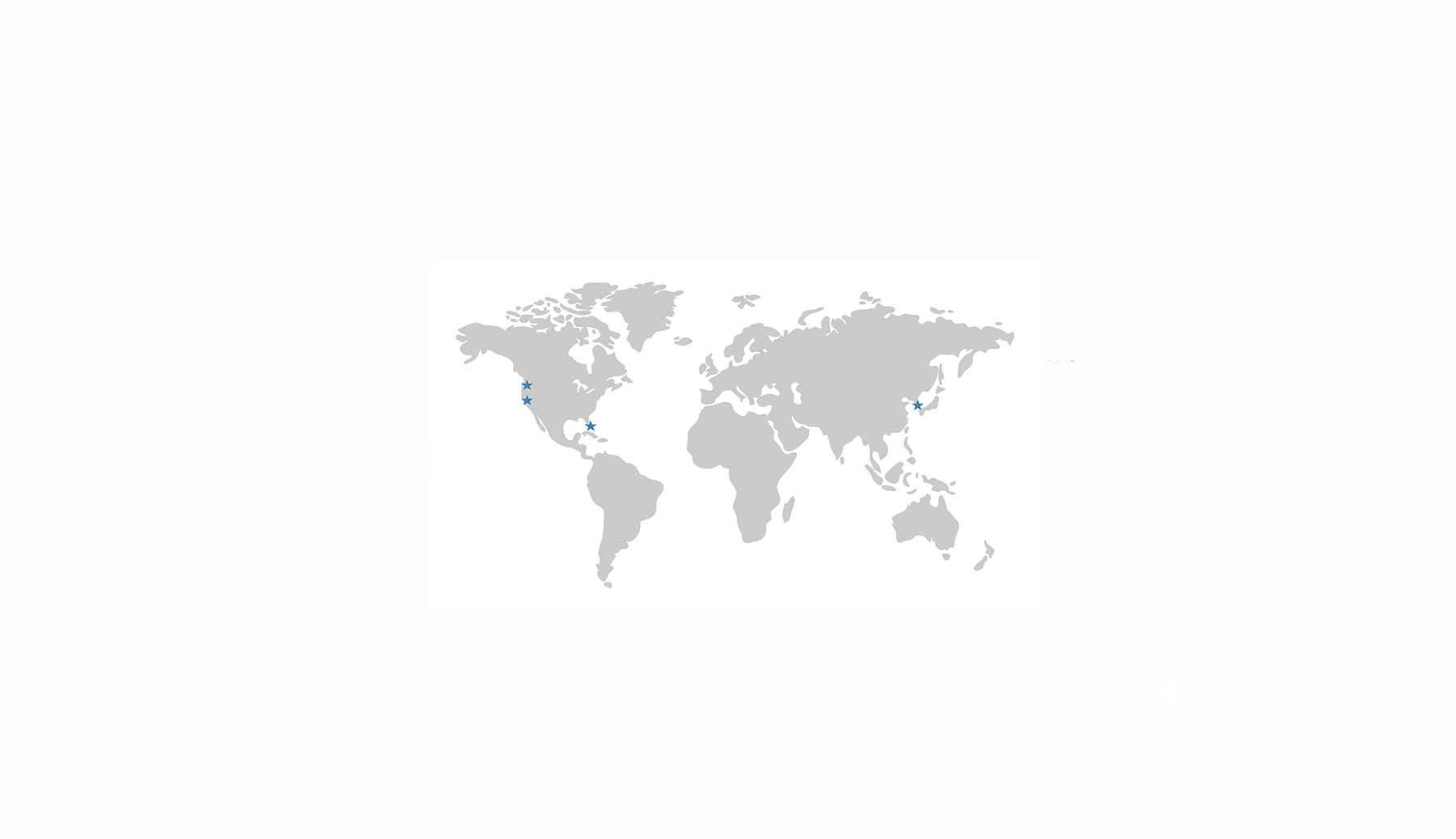Image of the globe 