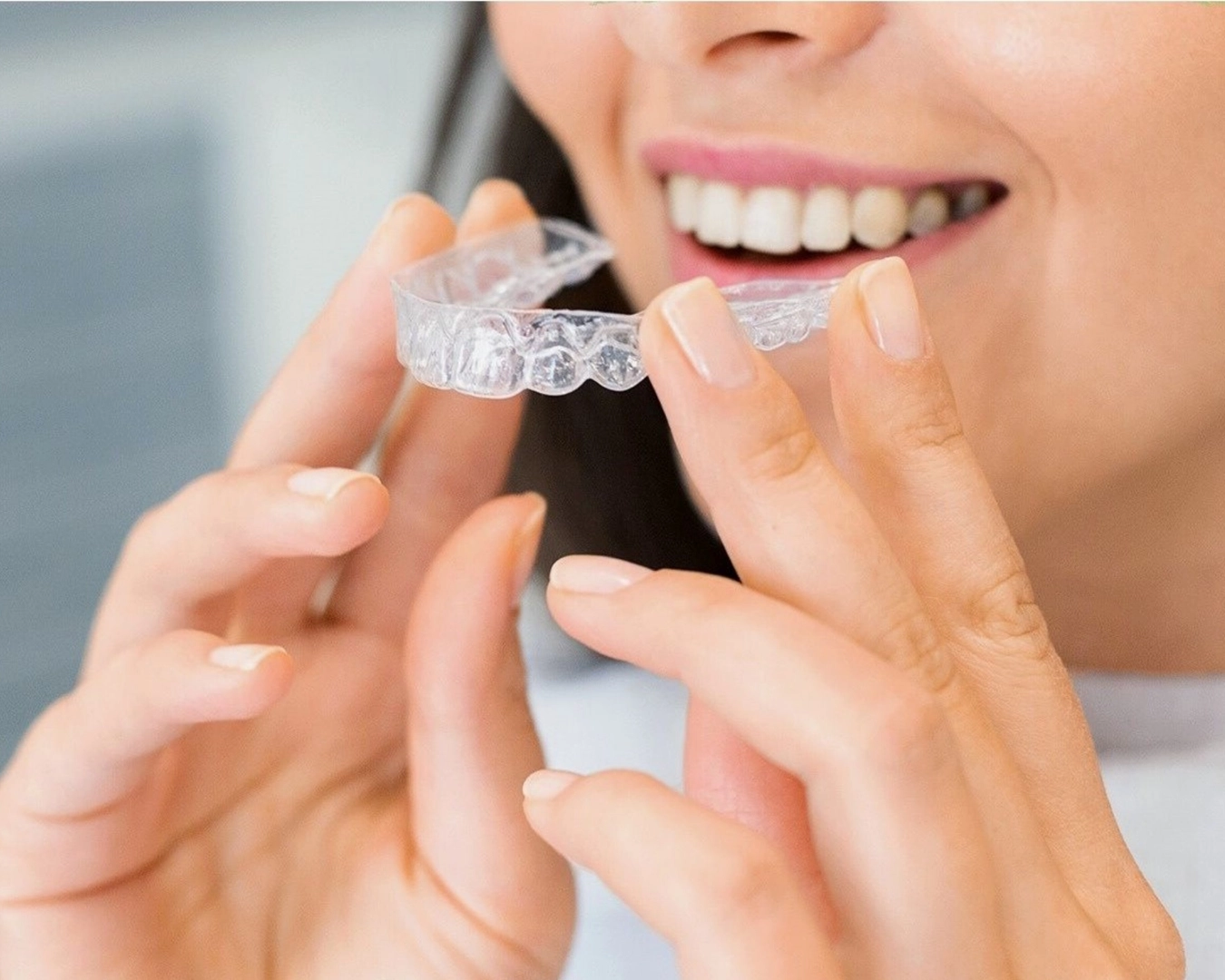 Dental filling treatment in Washington DC at W Plus Dental