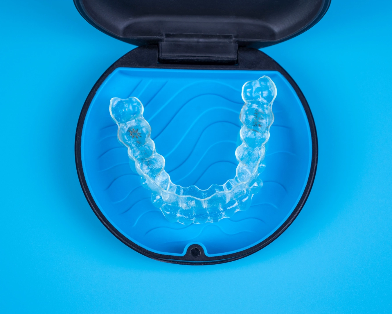 Invisalign Washington, DC W Plus Dental