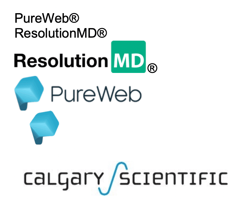PureWeb