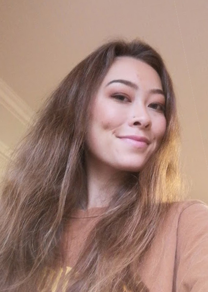 Picture of the author