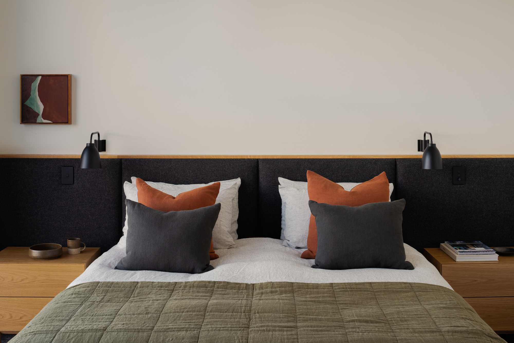 Queenstown Hill House