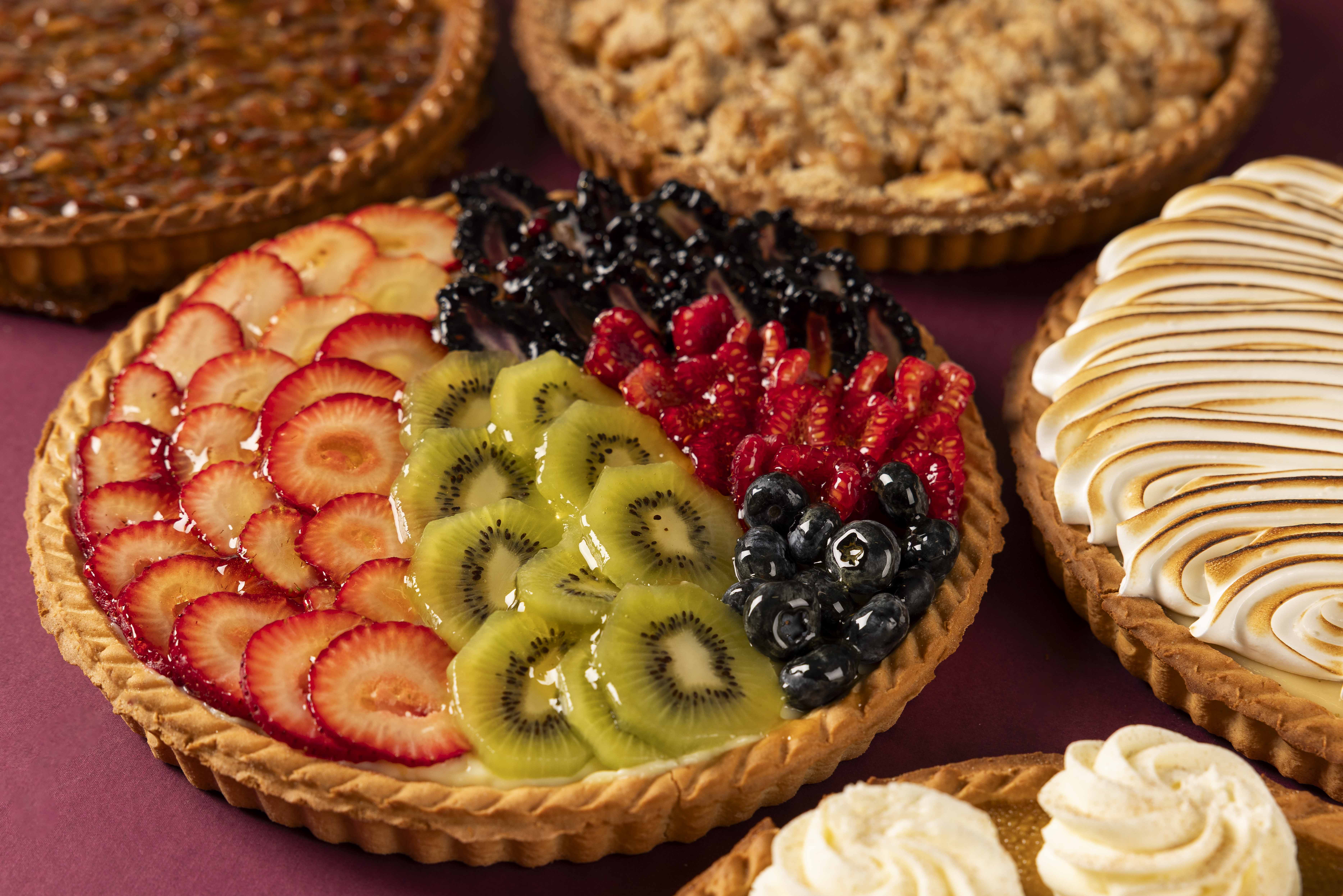 Holiday Specials - Winter