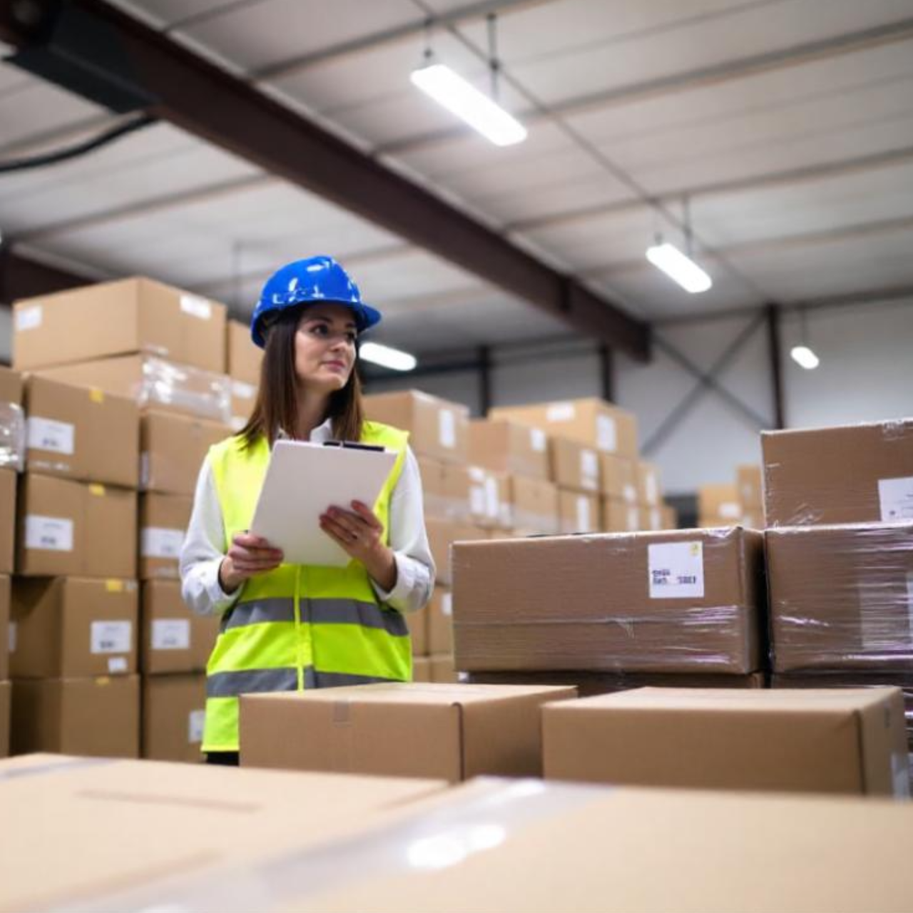 Requisitos clave para exportar productos a Estados Unidos