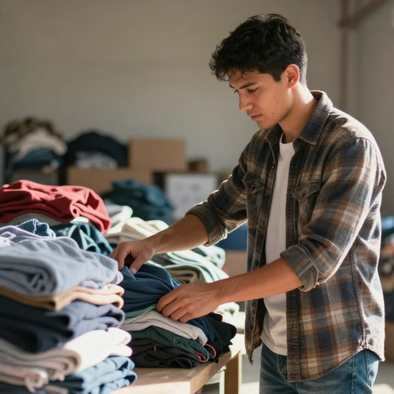 Nuevos aranceles: protección de la Industria Textil Mexicana