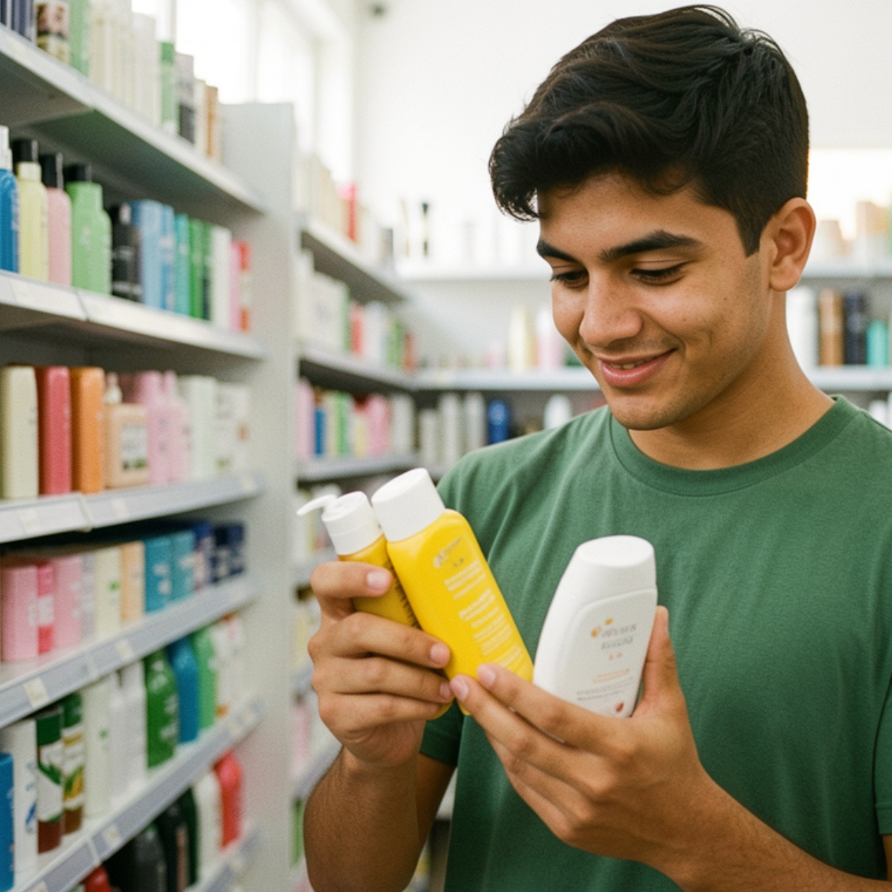 Tendencias en “cosmética limpia” y su impacto en exportaciones: lo que las marcas deben entender antes de vender internacionalmente 