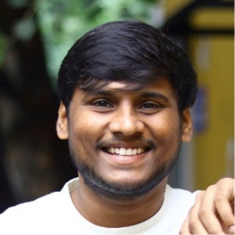 author avatar