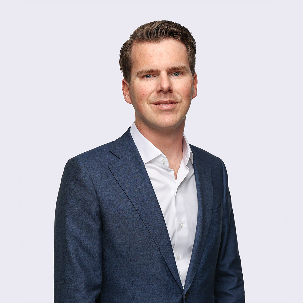 Tobias Herweijer