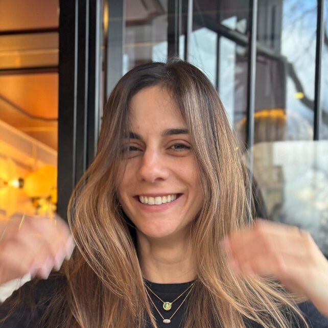 Ligeia Zachariadi Mylopoulou