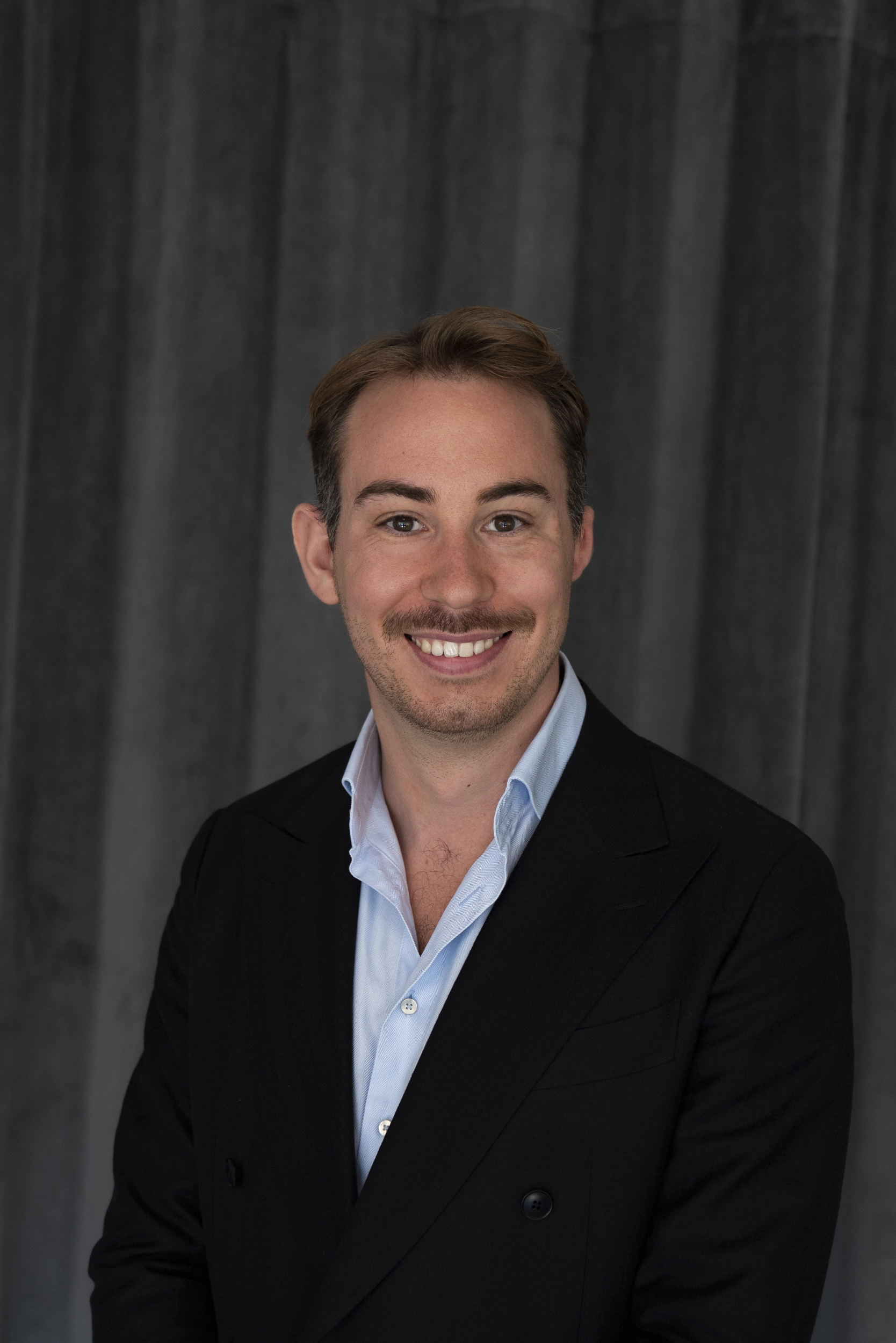 Frederik Them Pedersen