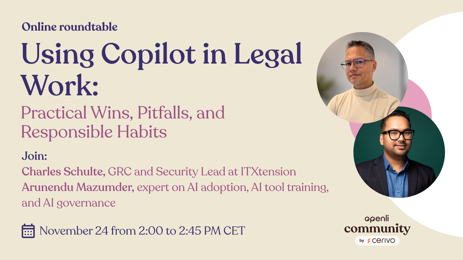 Using Copilot in Legal Work: Practical Wins, Pitfalls, and Responsible Habits