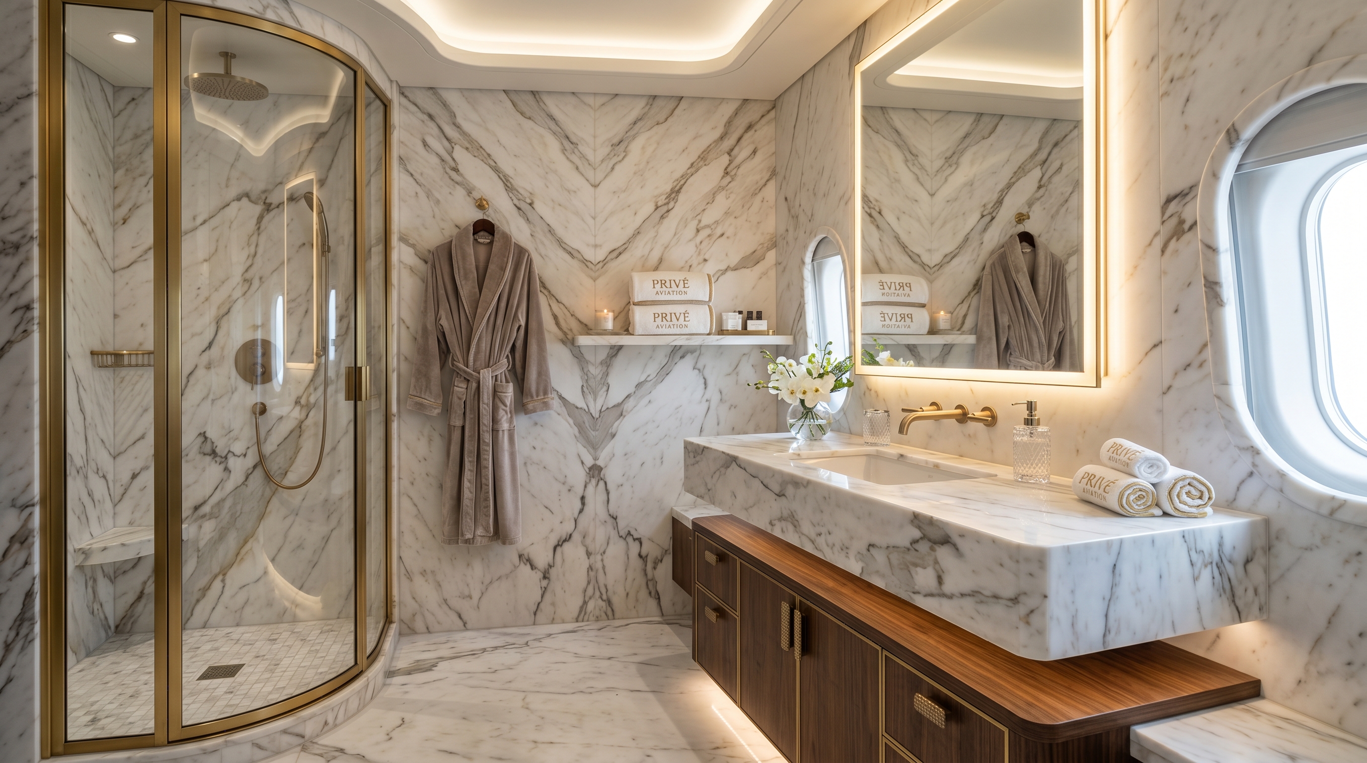 Privacy Suite rendered in rest configuration as a children's rest area