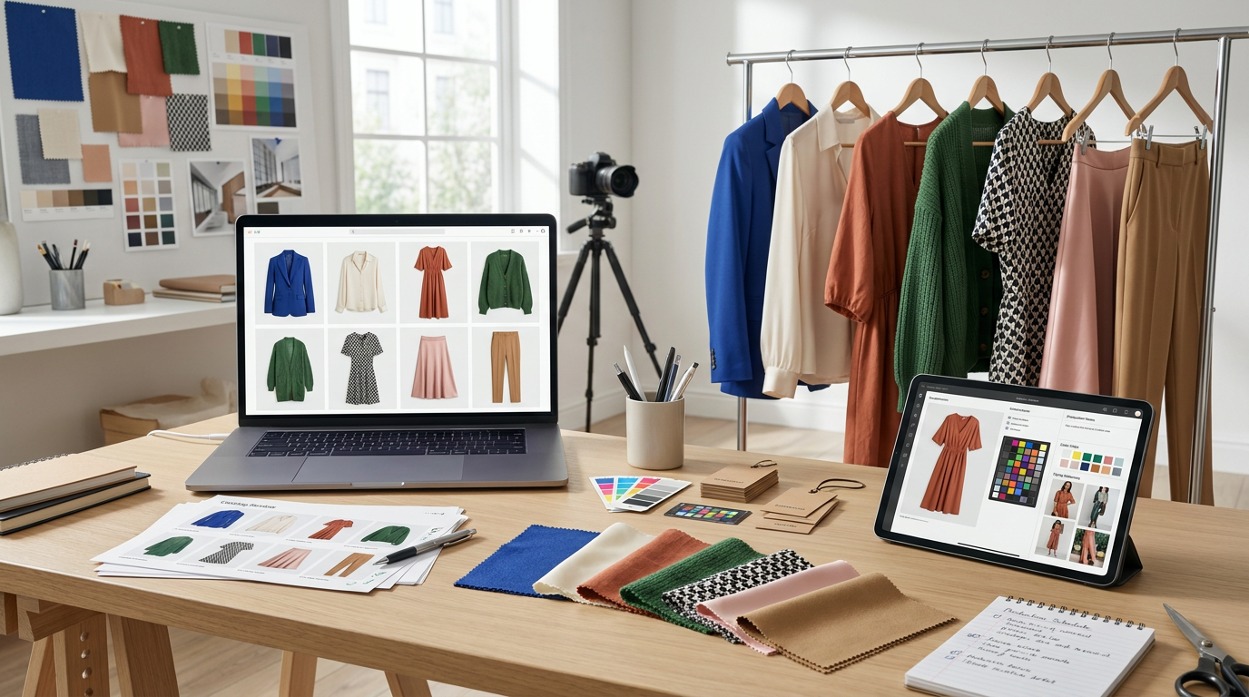 How to Reduce Product Photography Costs in a Guidance-Cut Quarter — Without Slowing the Catalog – illustration 1
