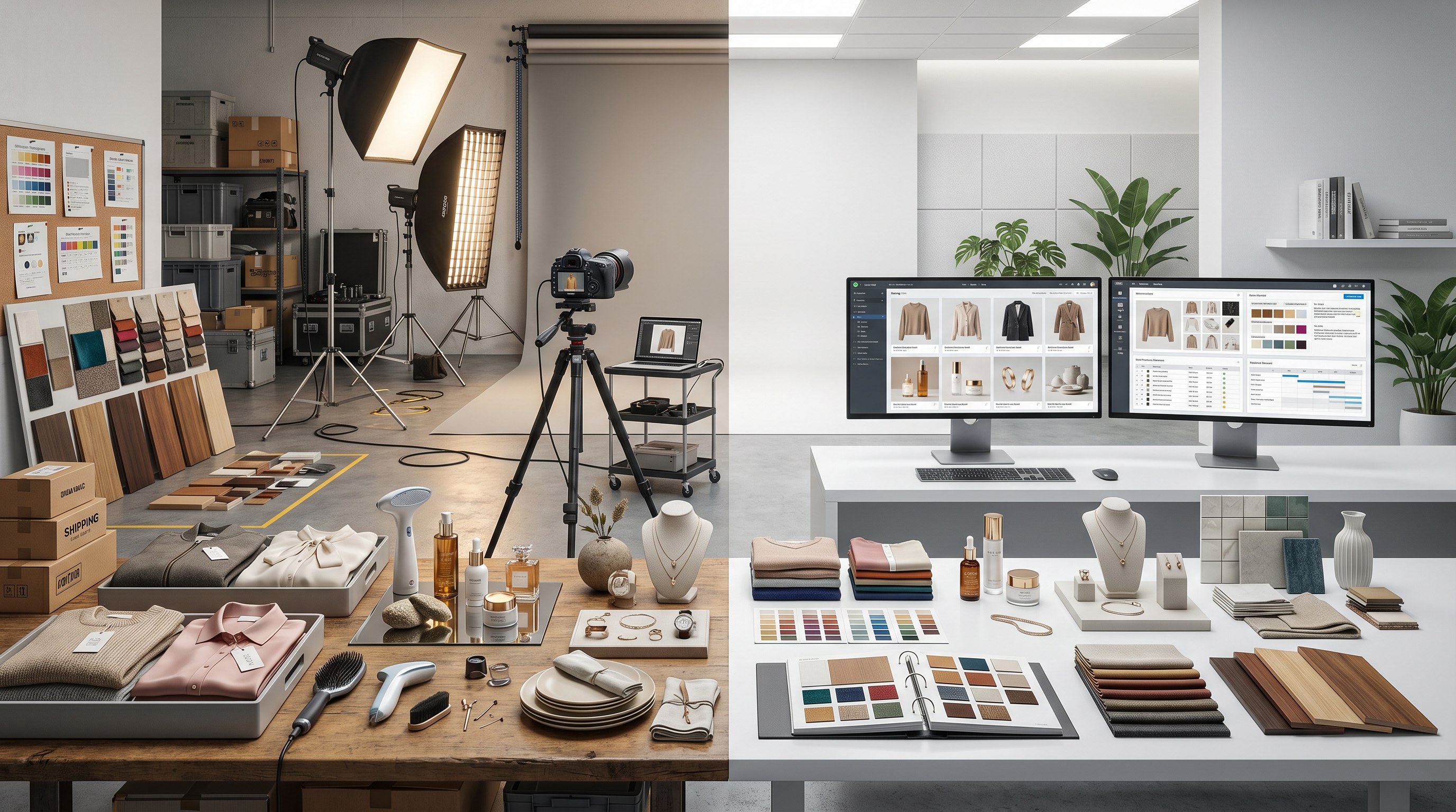 Product Photography Pricing 2026: The Benchmark Data Nobody Publishes