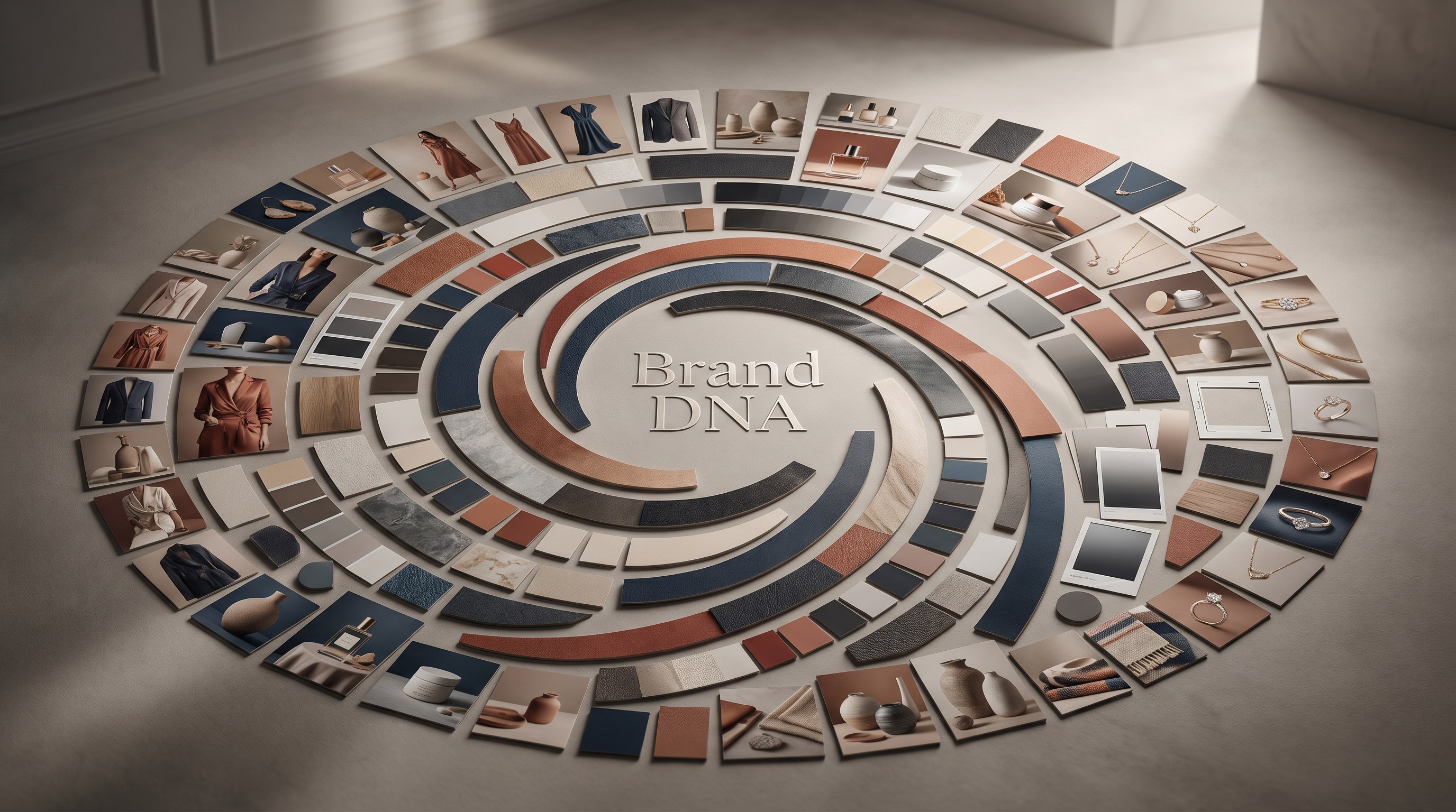 Brand DNA Technology: How AI Keeps Your Product Catalog Brand-Faithful at Scale (2026 Methodology Note)