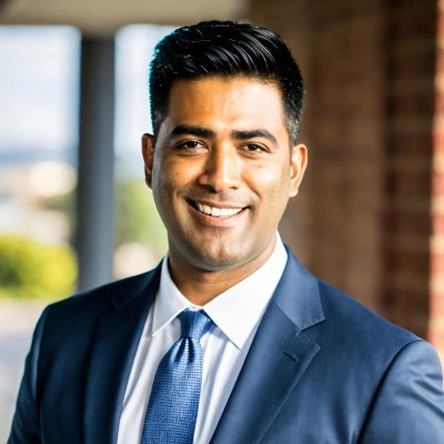 Hari Gurusamy, CEO of Advertflair