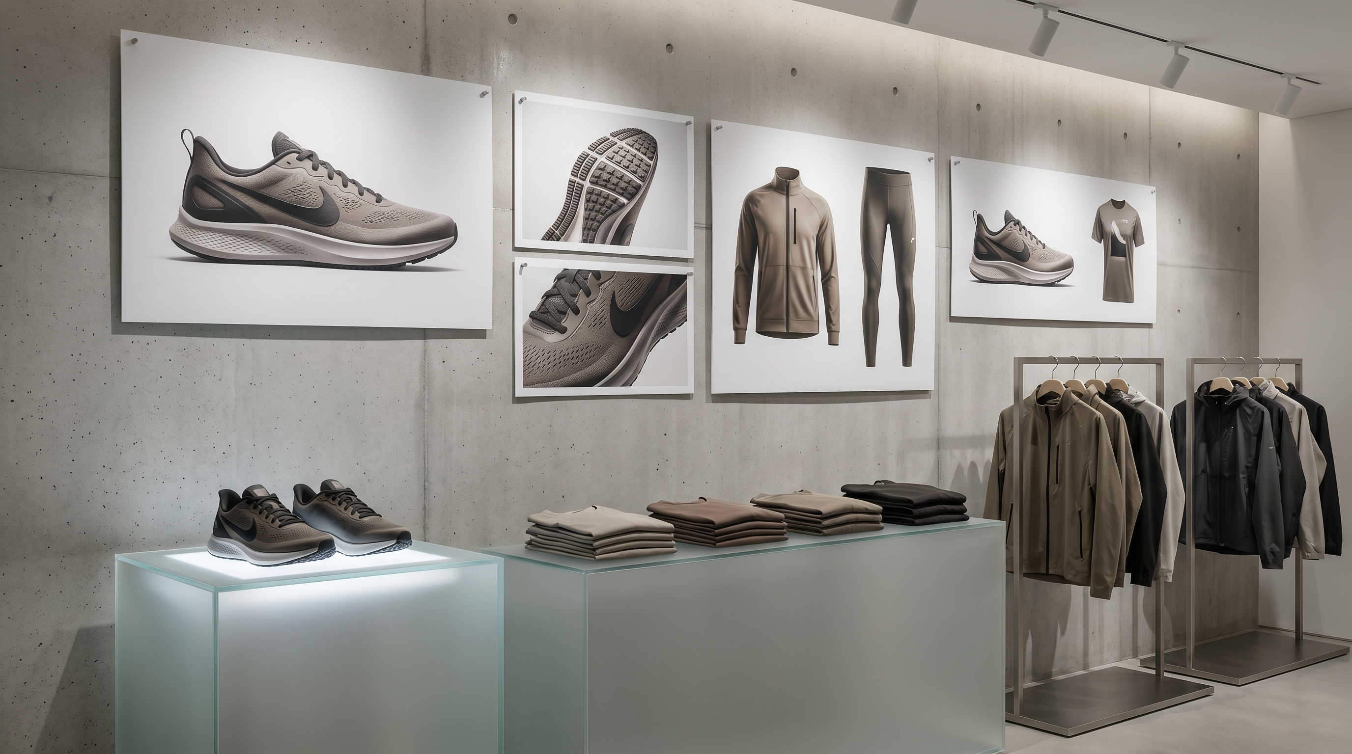 AI Product Photography for Footwear & Athletic Apparel Brands: The 2026 Buyer's Guide – illustration 3