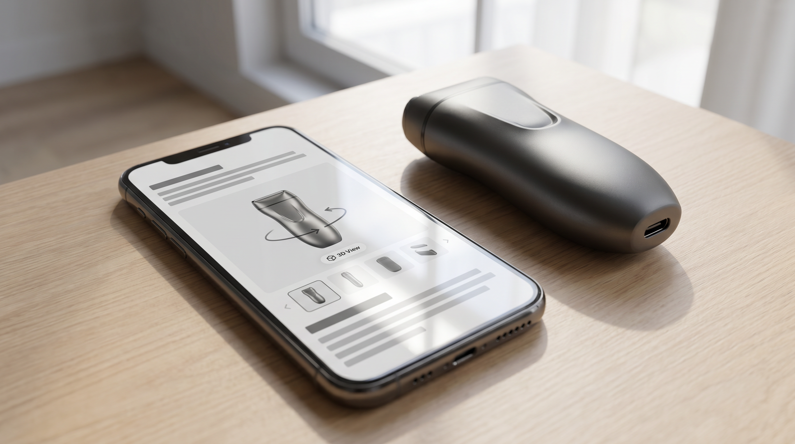 We're an Amazon SPN Partner. Here's How to Get Your First 3D Product Render for $19 (and Why You Probably Need One). – illustration 2