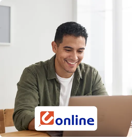 Curso de Inglés Online Virtual UOnline
