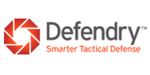 Defendry Logo