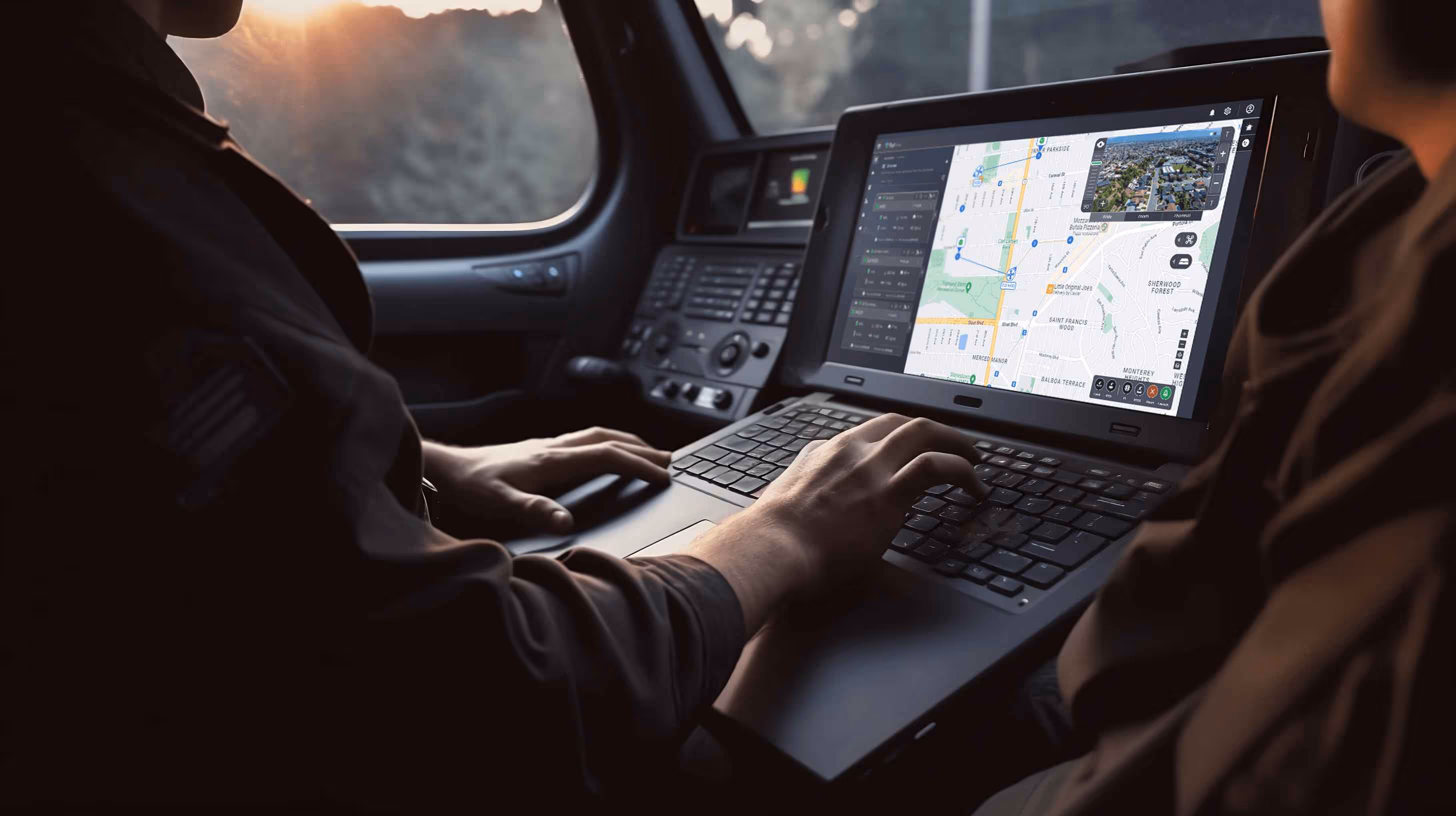 Automate Site Security