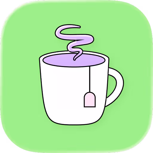 Tea app