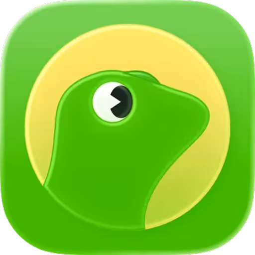 CoinGecko app