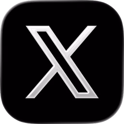X app