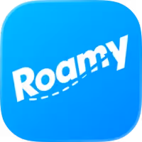 Roamy app