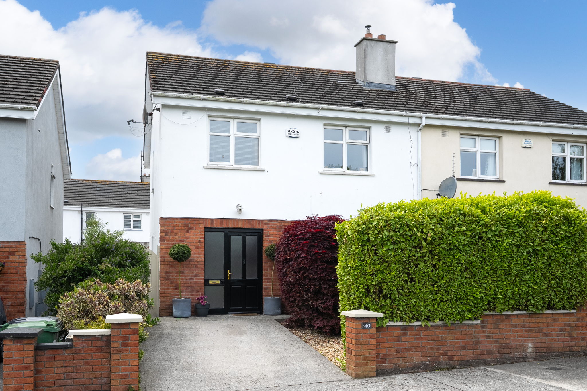 40 Druids Brook