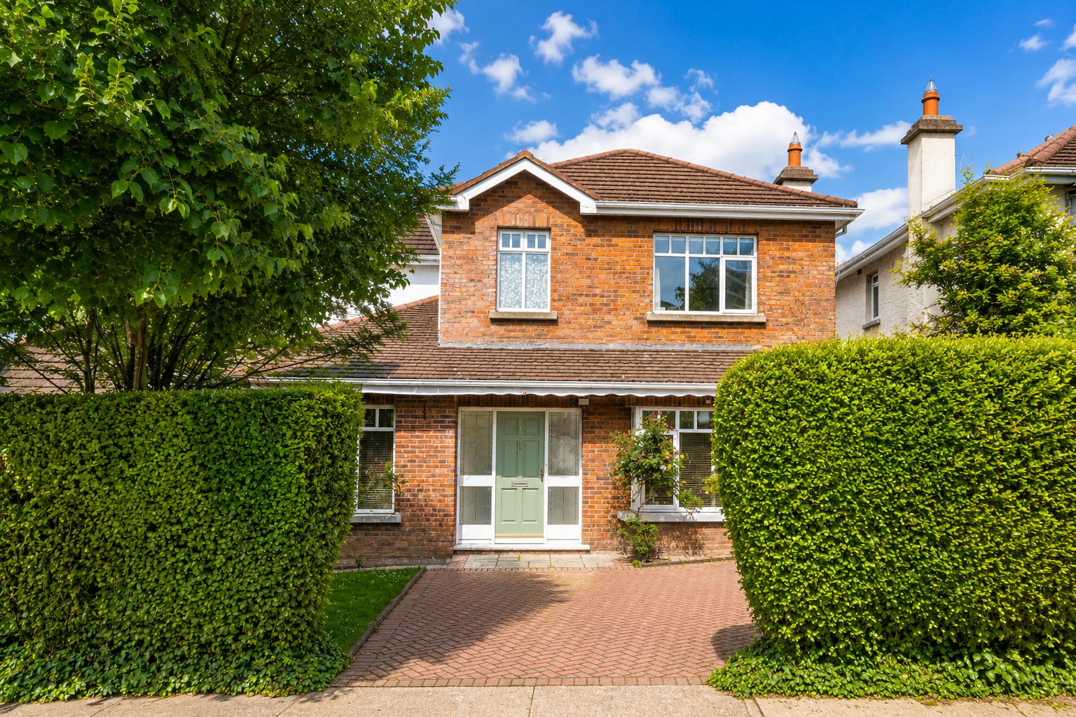 1 Woodlands