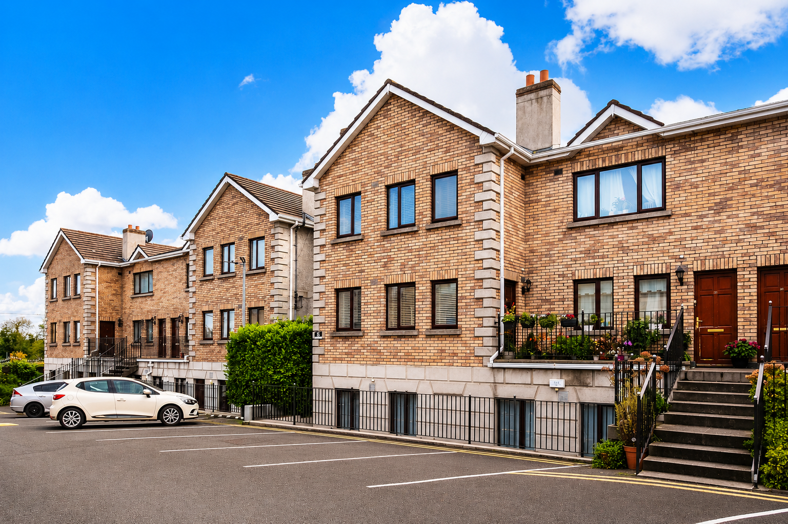 39 Roseville Court, Dublin Road