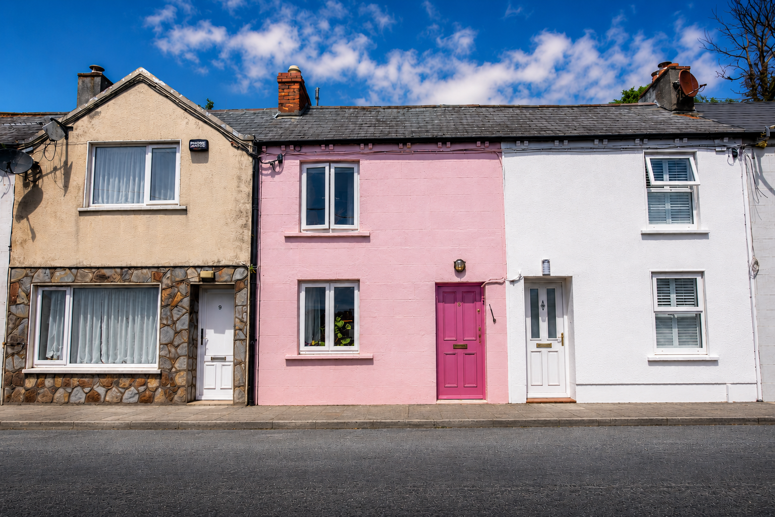 8 Upper Dargle Road