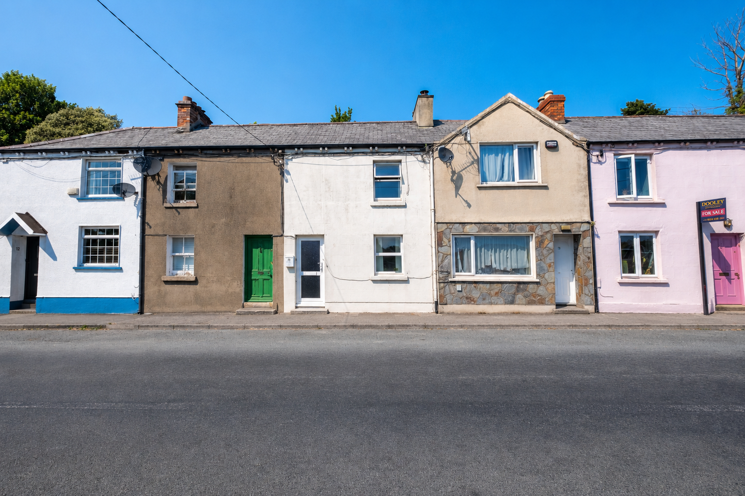 10 Upper Dargle Road 