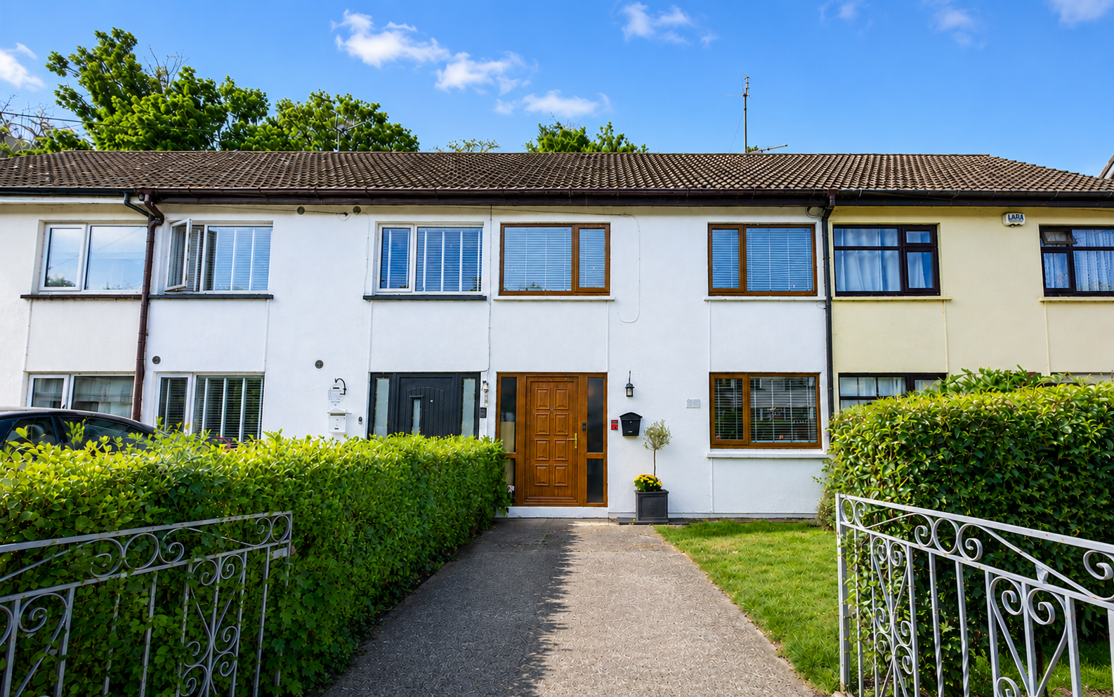 24 Millfield
